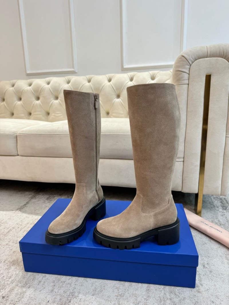 Stuart Weitzman Boots